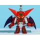 SHIN GETTER ROBO Mini Phone Strap Portachiavi